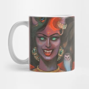 Liliths Loughter Mug